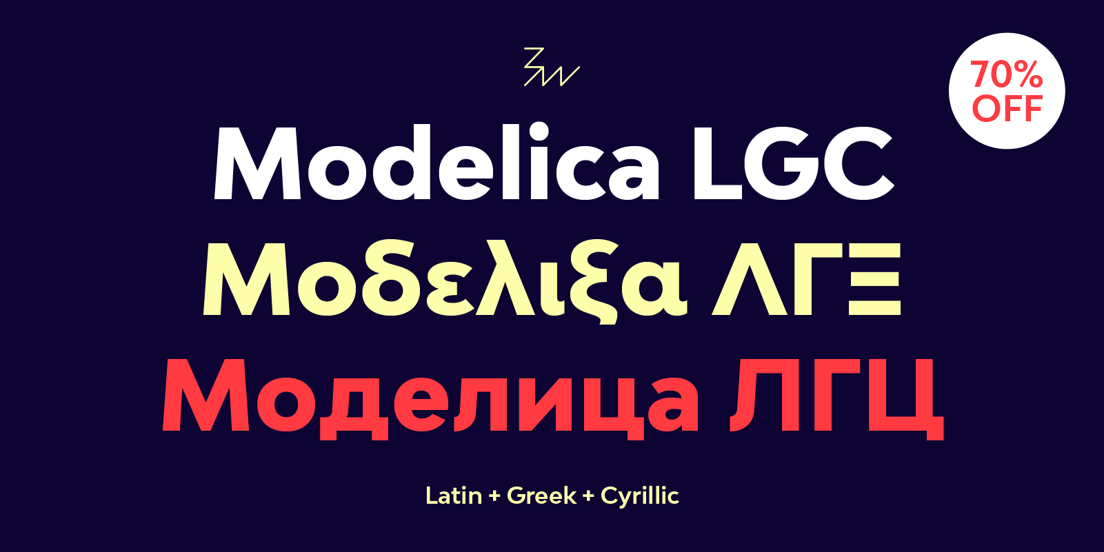Bw Modelica Font