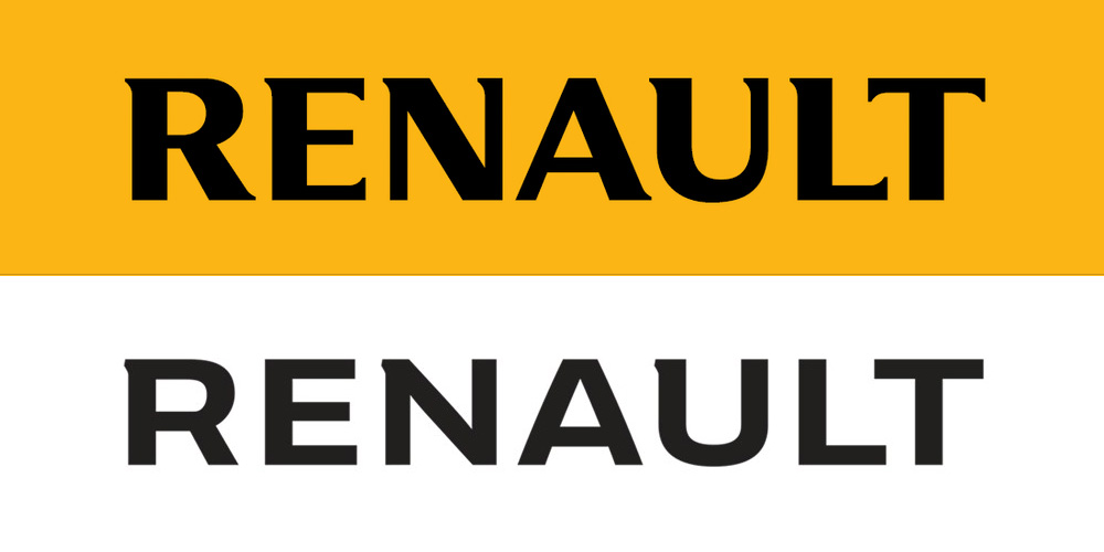 Renault Life Font