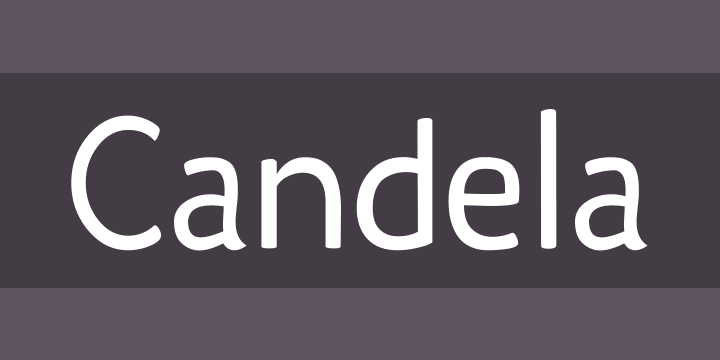 Candela Font