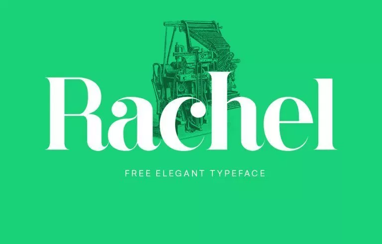 Rachele Font