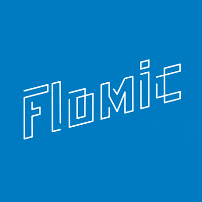 Flomic Font