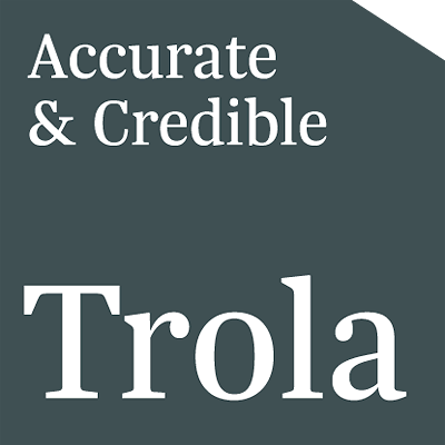 Trola Font