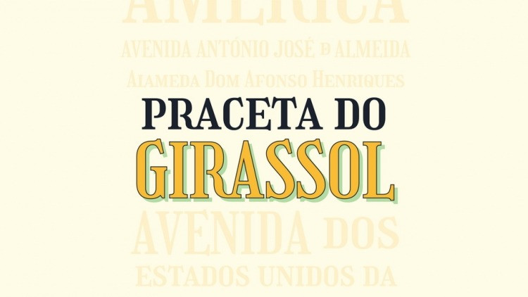 Girassol Font