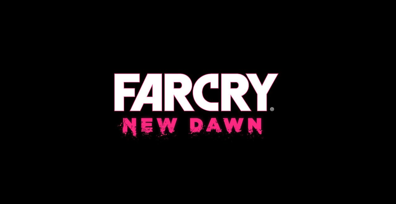 FarCry Font