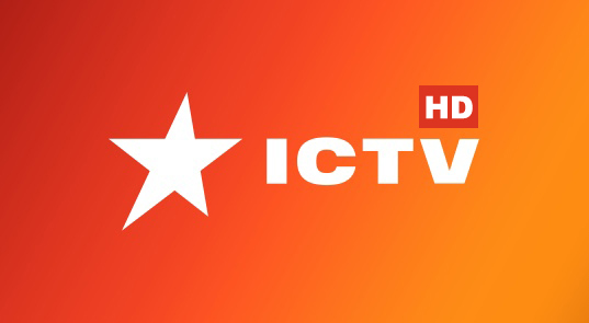 ICTV Font