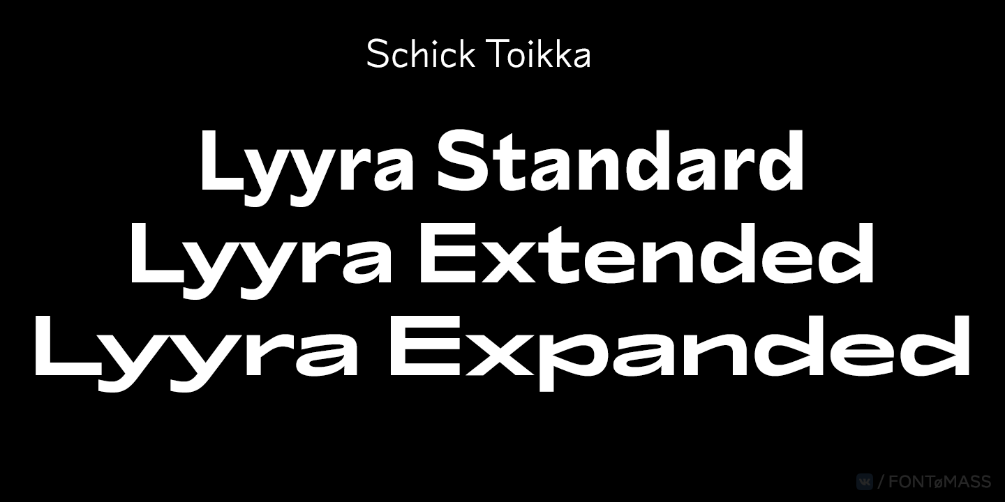 Lyra Cursive Lettering Lyyra Font