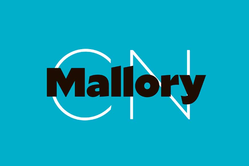 Mallory Compact Font