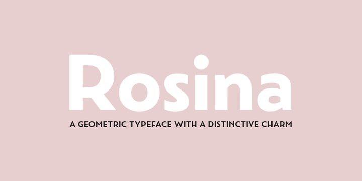 Rosina Font