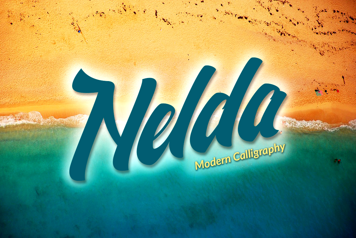 Nelda Font