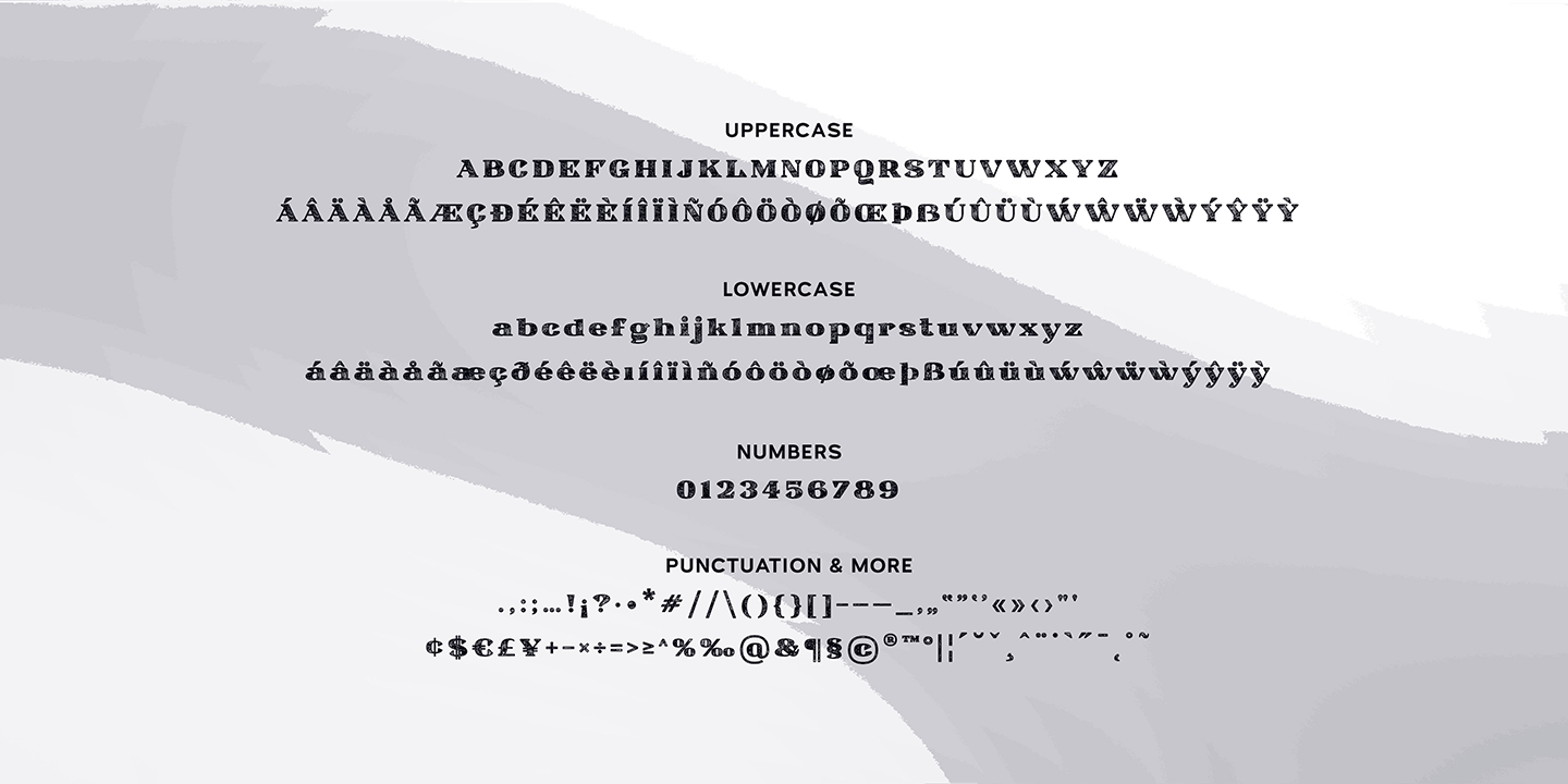 Ardin Font