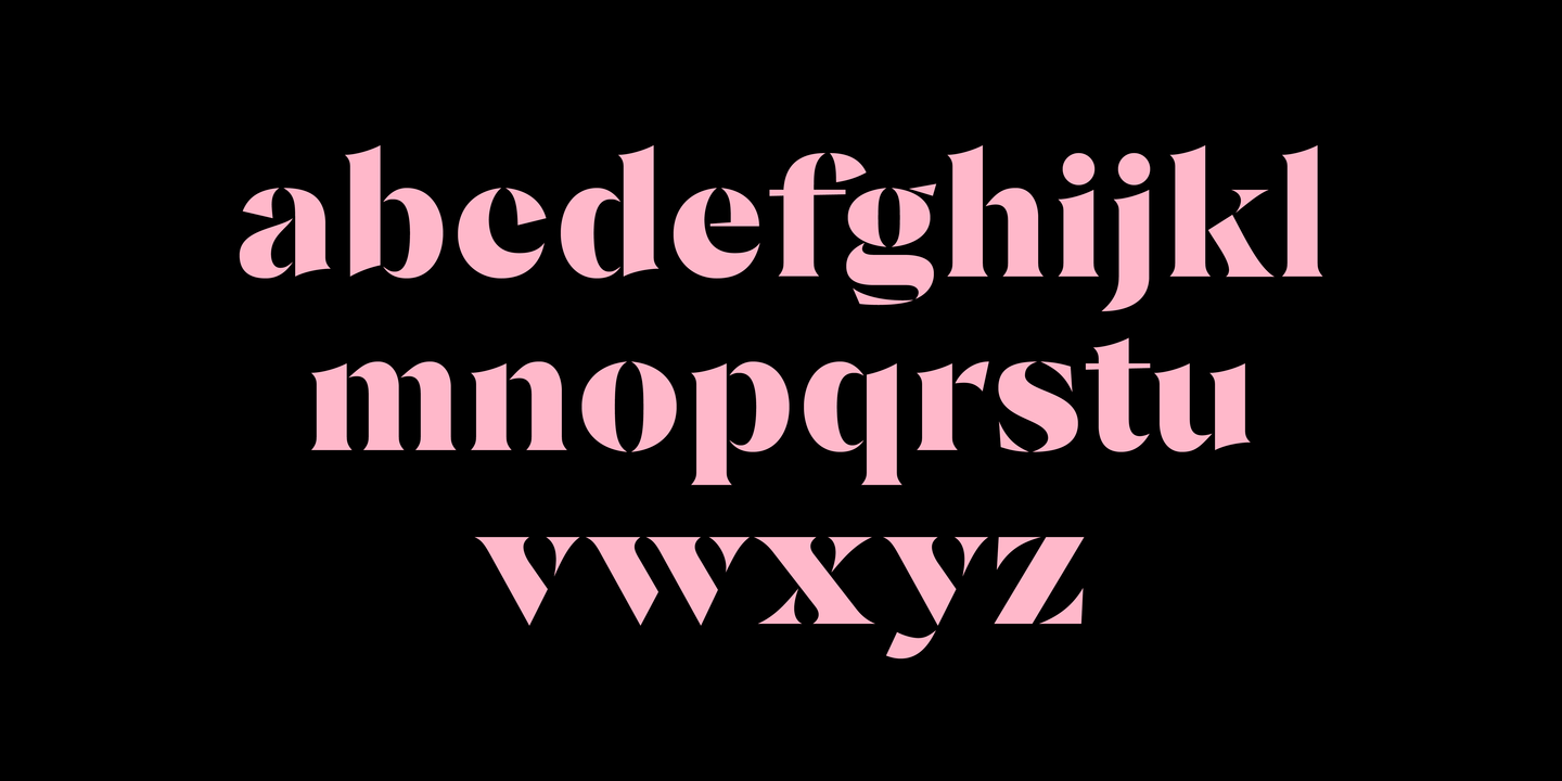 Celine Font