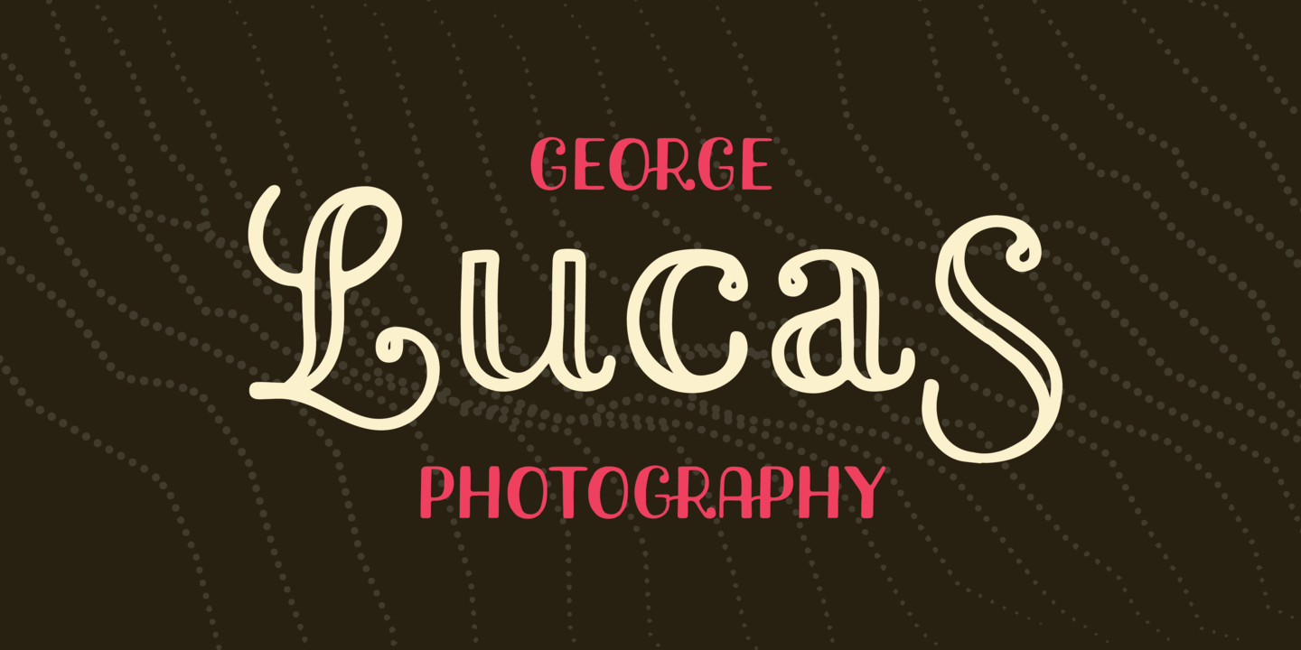 Macaron Font