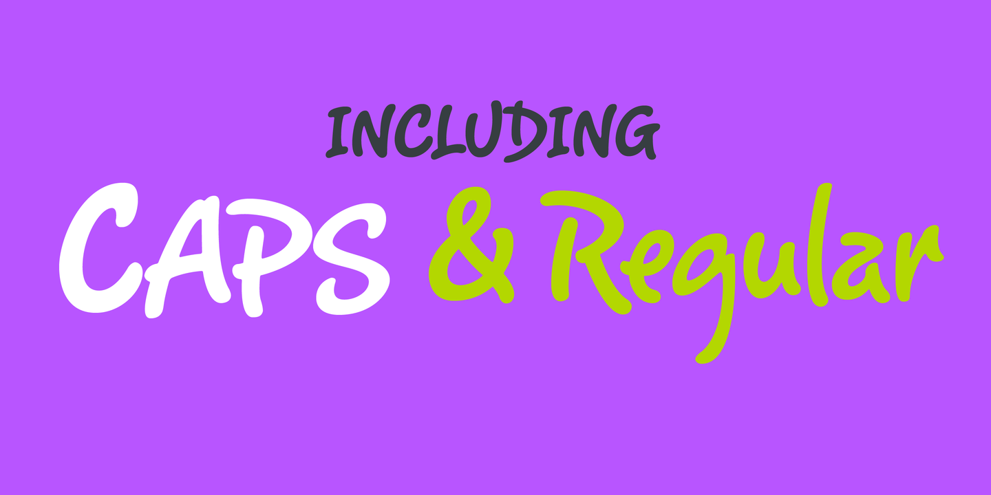 Romy Font