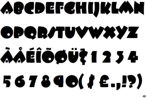 ITC Beesknees Font