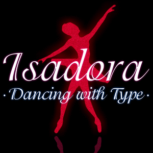 ITC Isadora Font