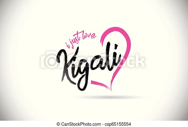 Kigali Font