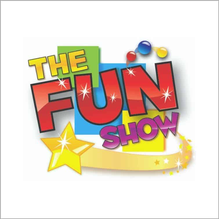 Fun Show Font