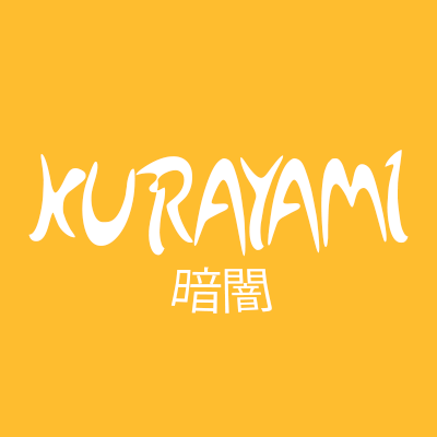 Kurayami Font