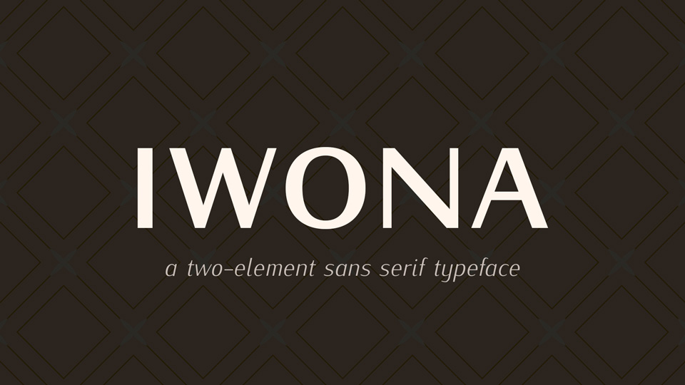 Iwona Font