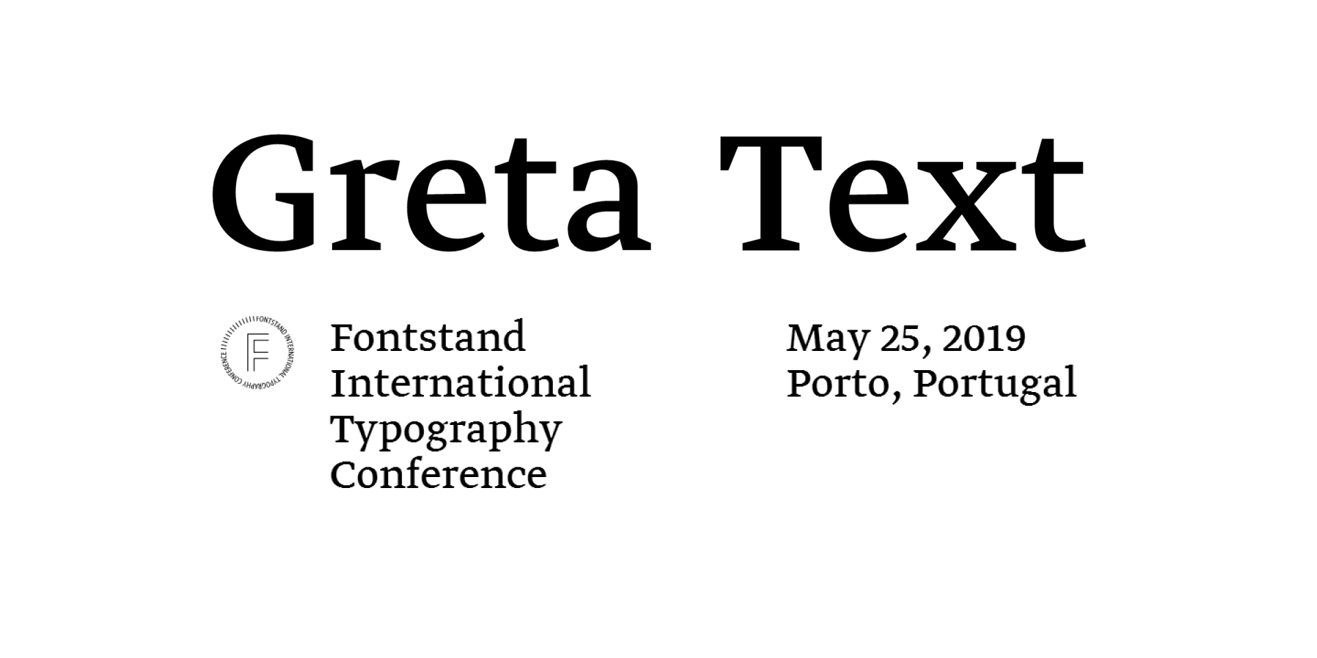 Greta Text Pro Font