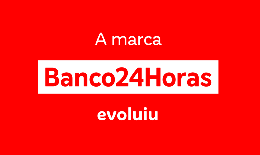 Banco 24 Horas Font