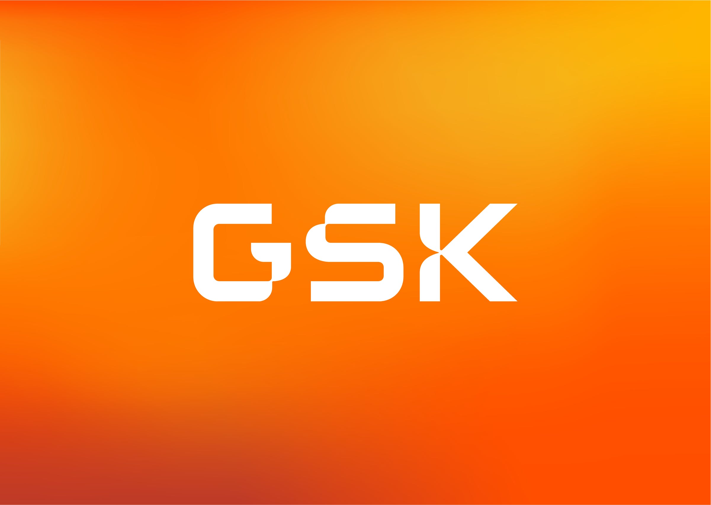 GSK Precision Font