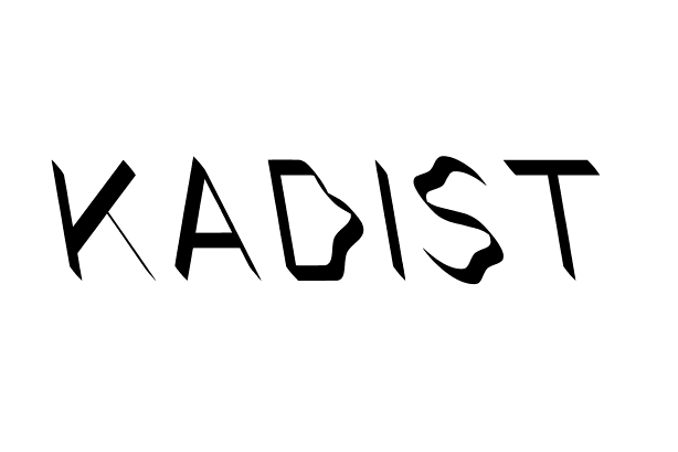 Kadist Font