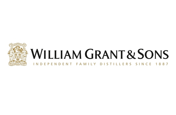 William Grant & Sons Font