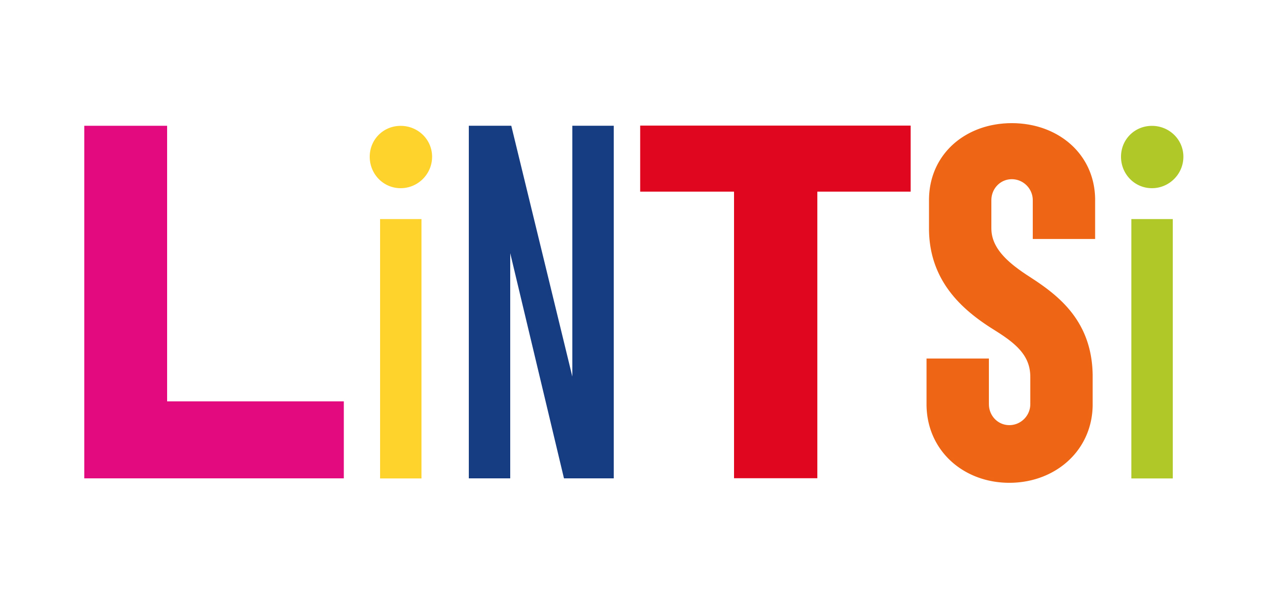 Lintsi Font