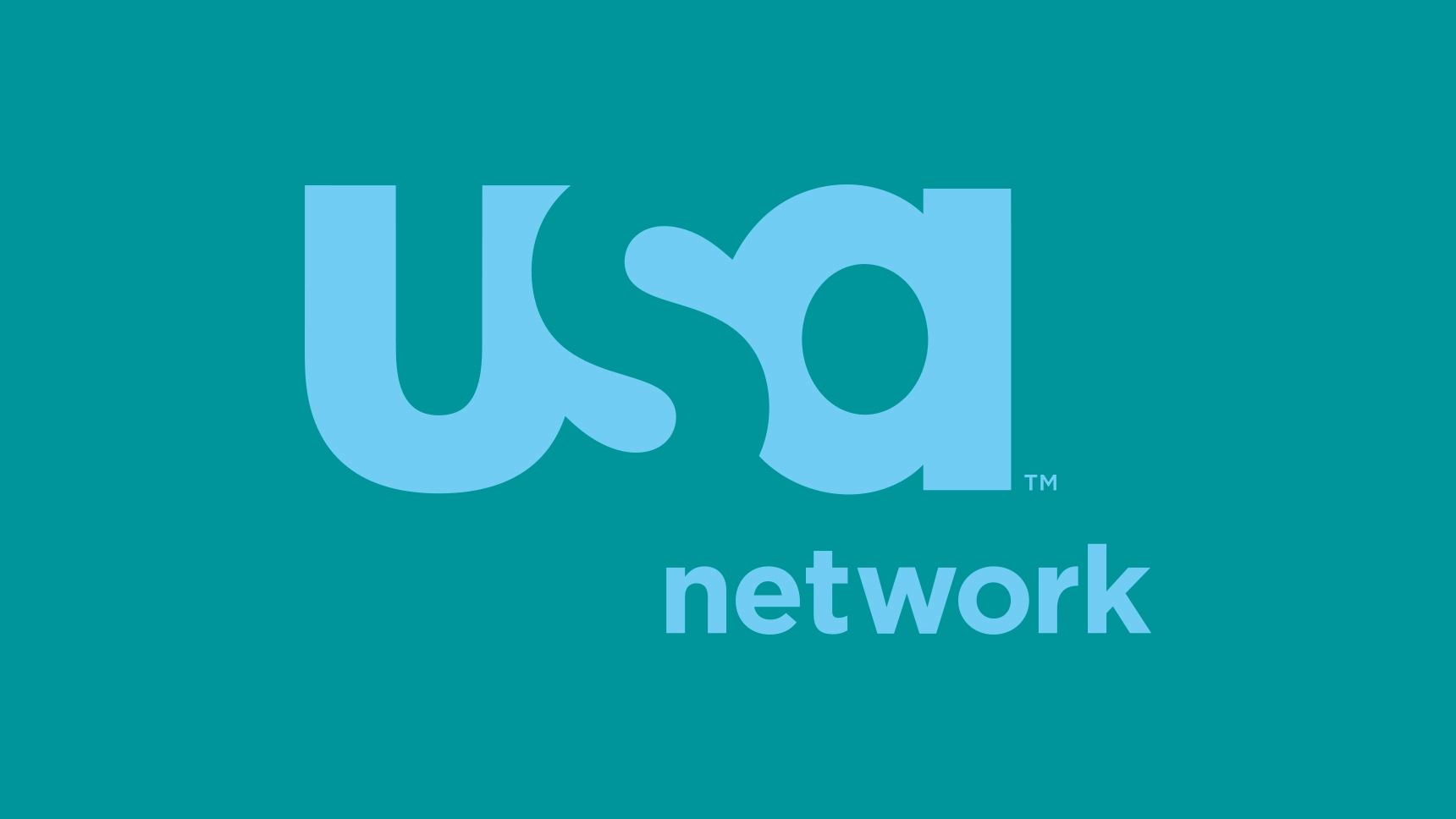 USA Network Font