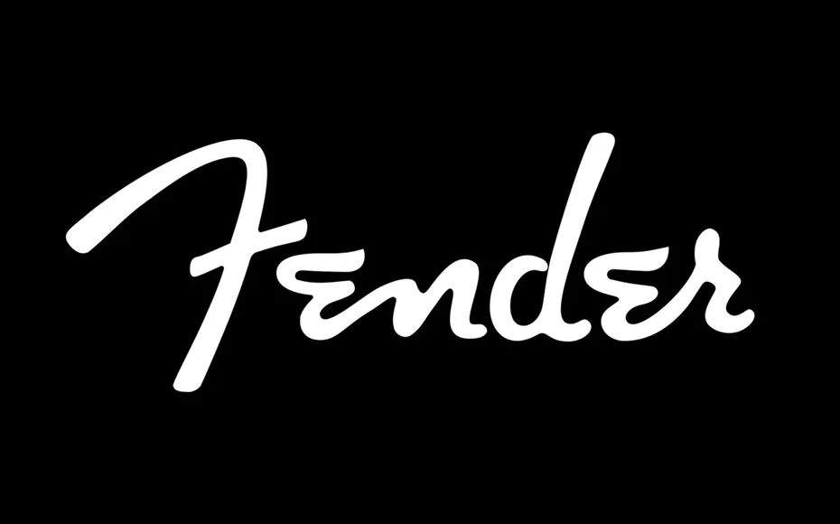 Fender Font