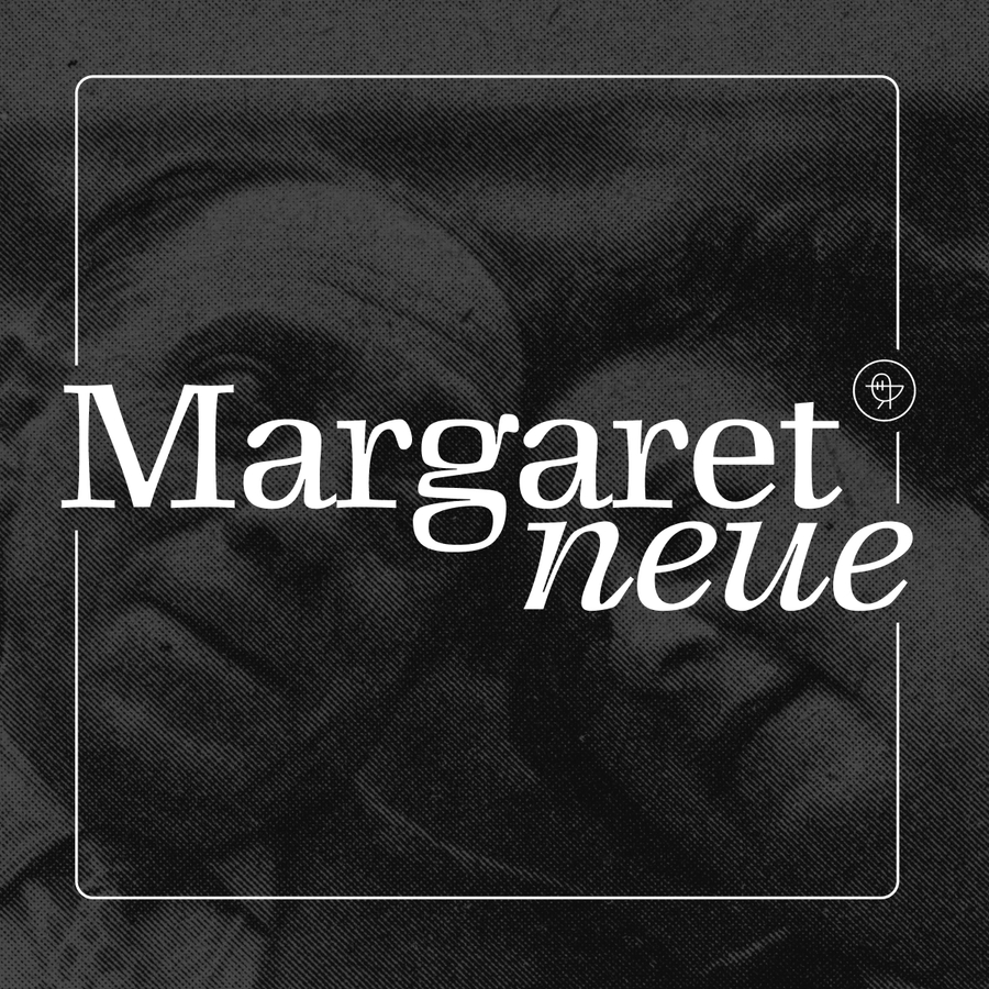 Margaret Neue Font