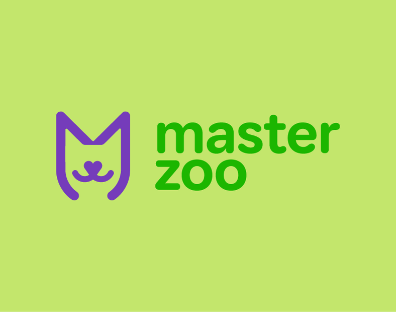 Master Zoo Font