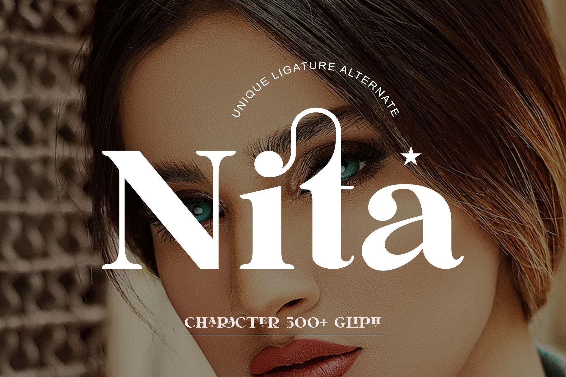 Nita Font