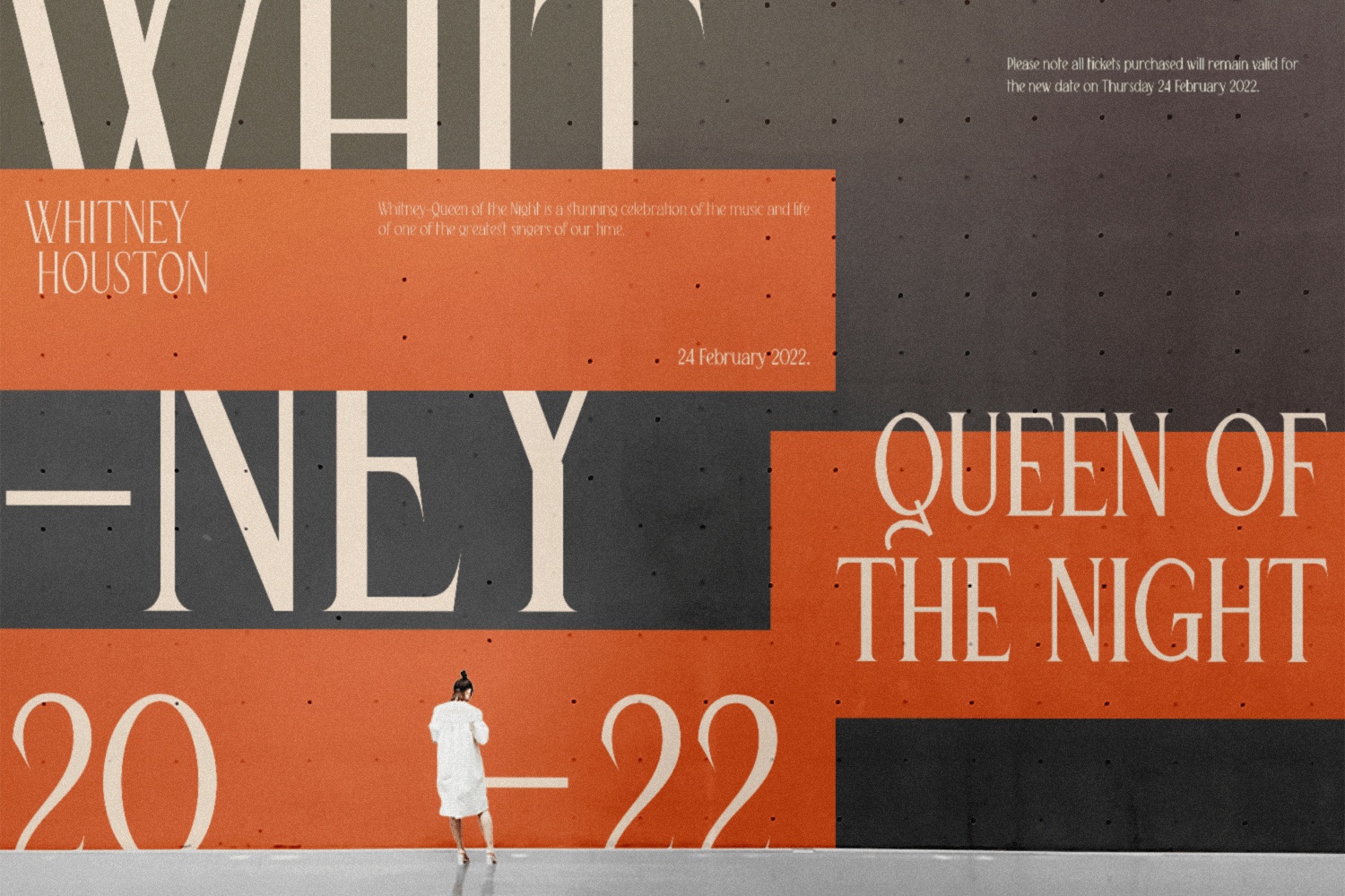 Queen Serif font preview image #1