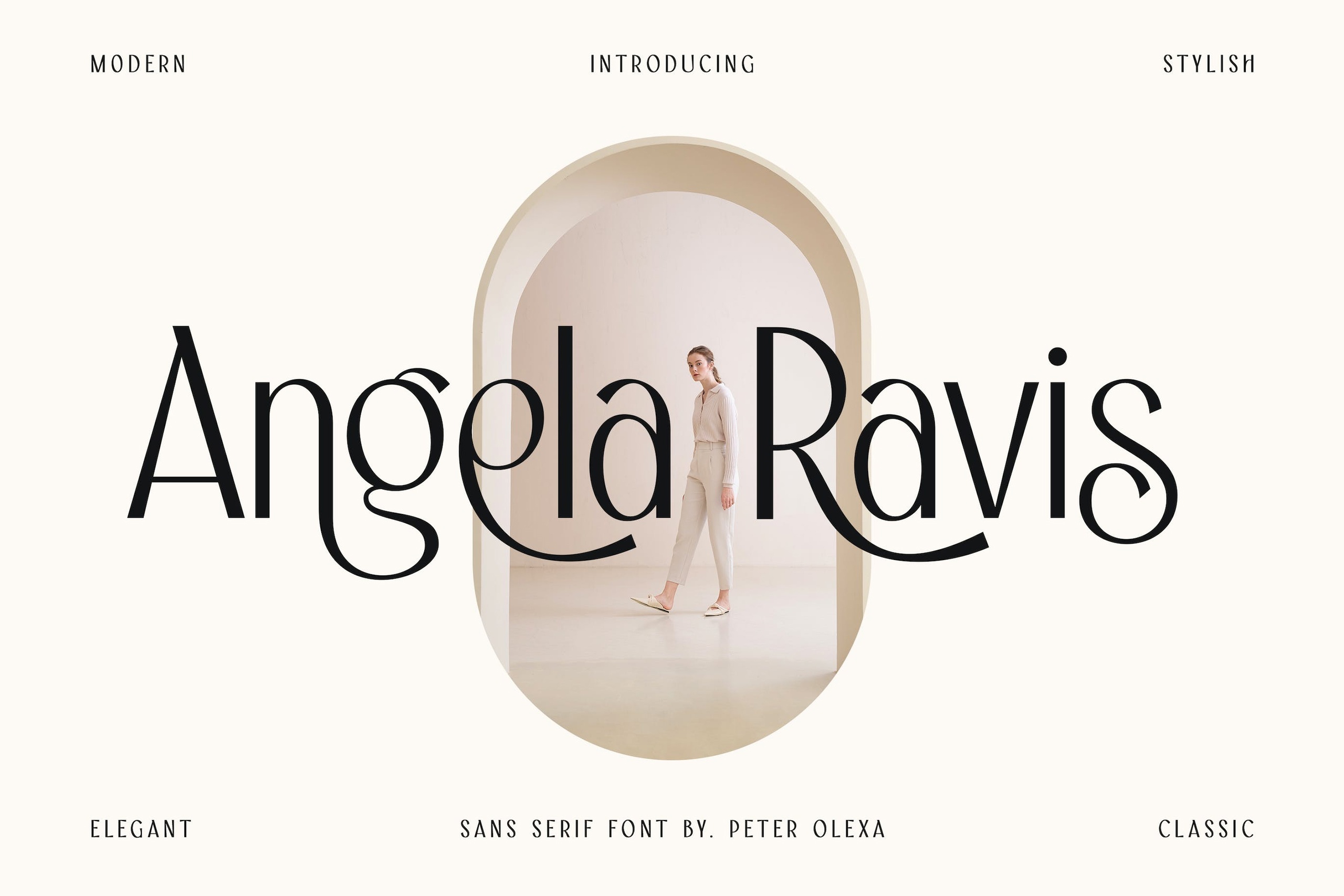 Angela Ravis Font