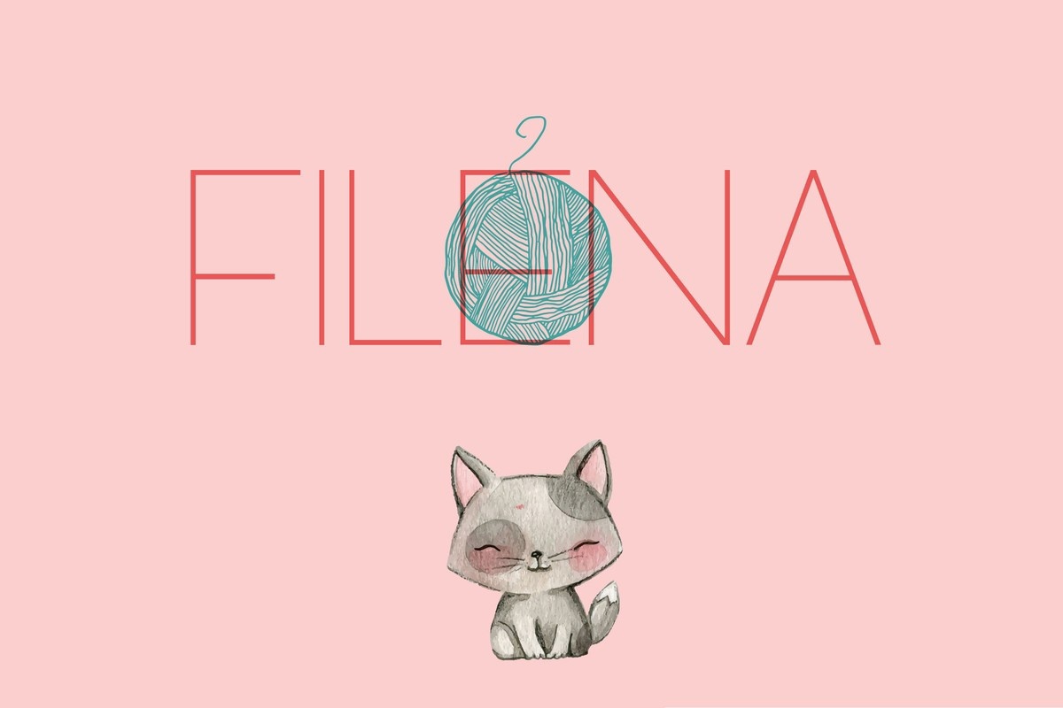 Filena Font