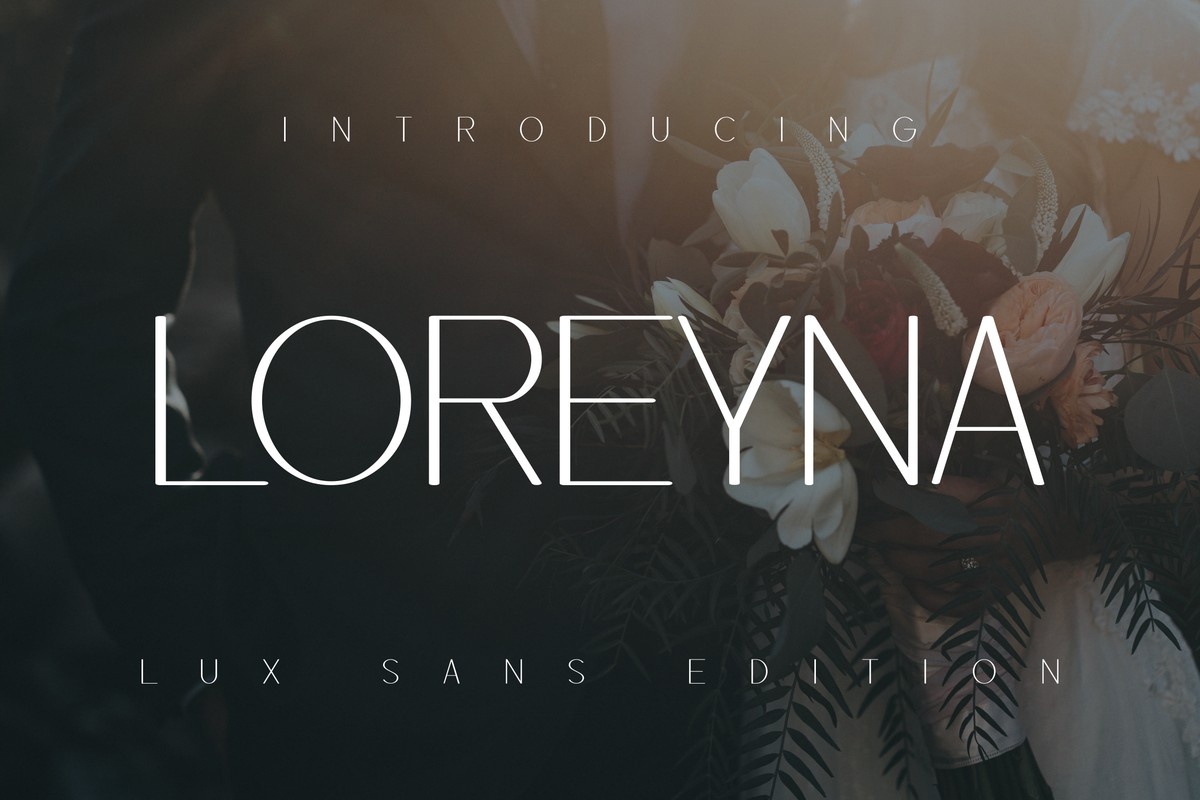 Loreyna Font