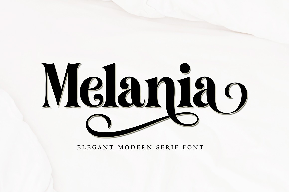Melania Font