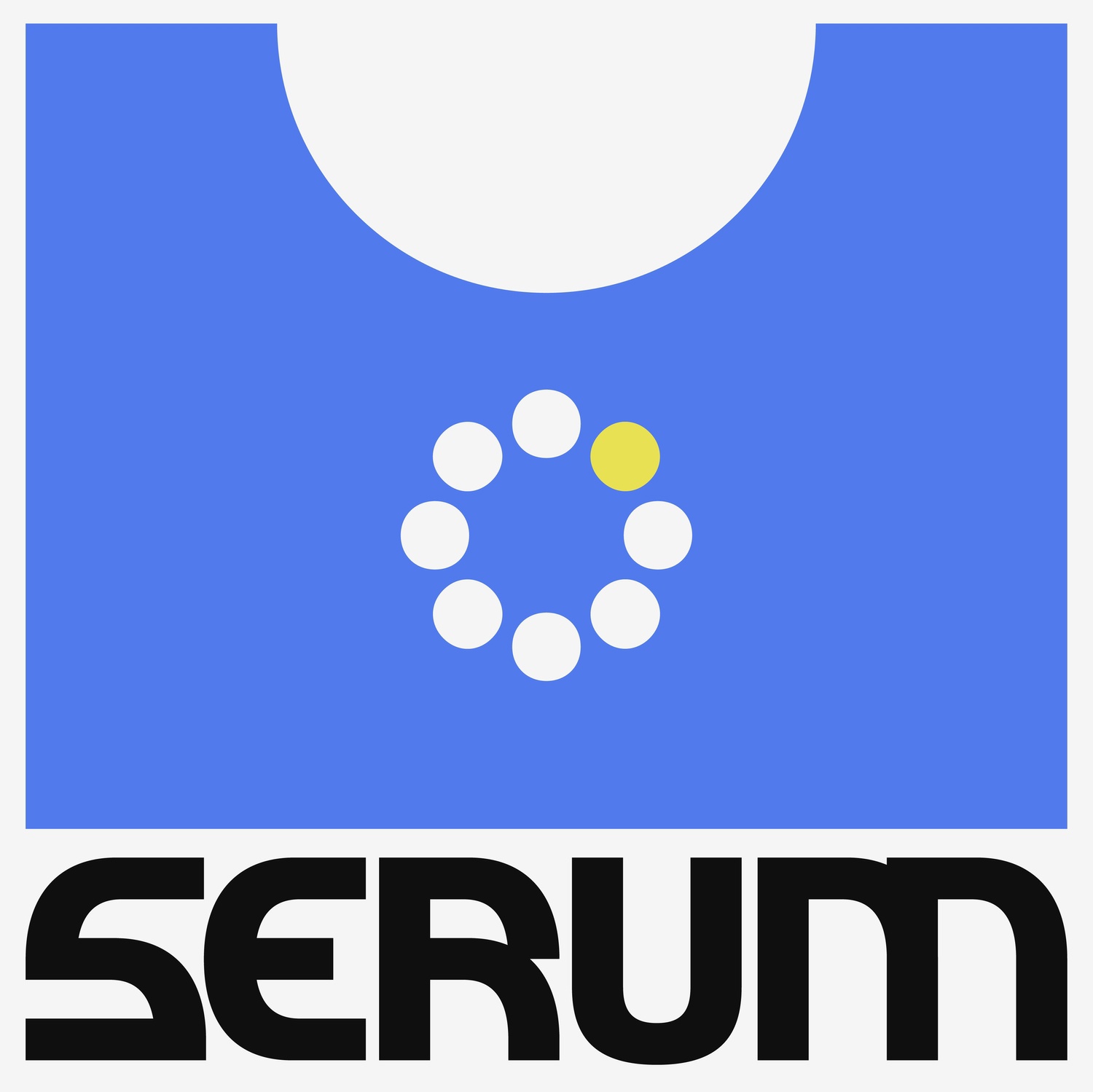 Serum Font