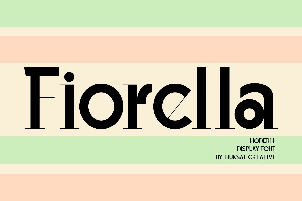 Fiorella Font
