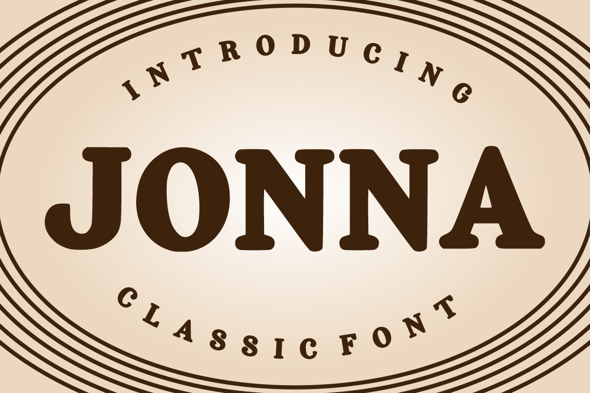 Jonna Font