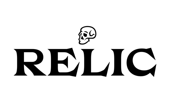 Relic Font