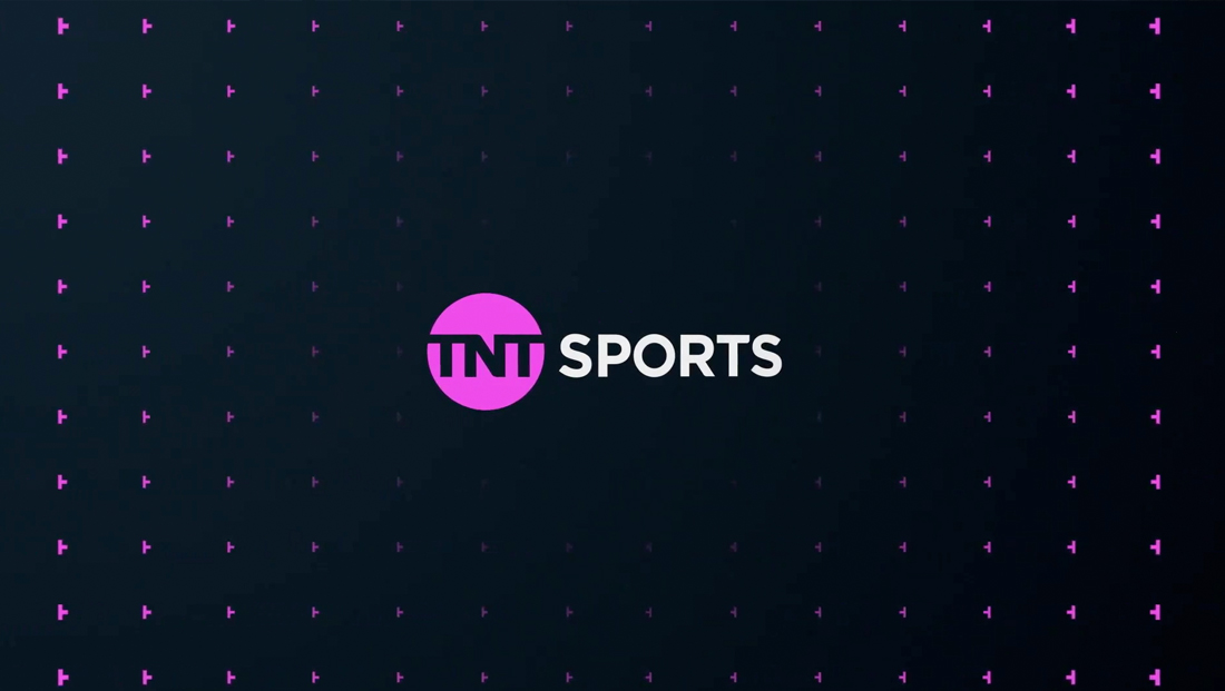 TNT Sports Serif Font