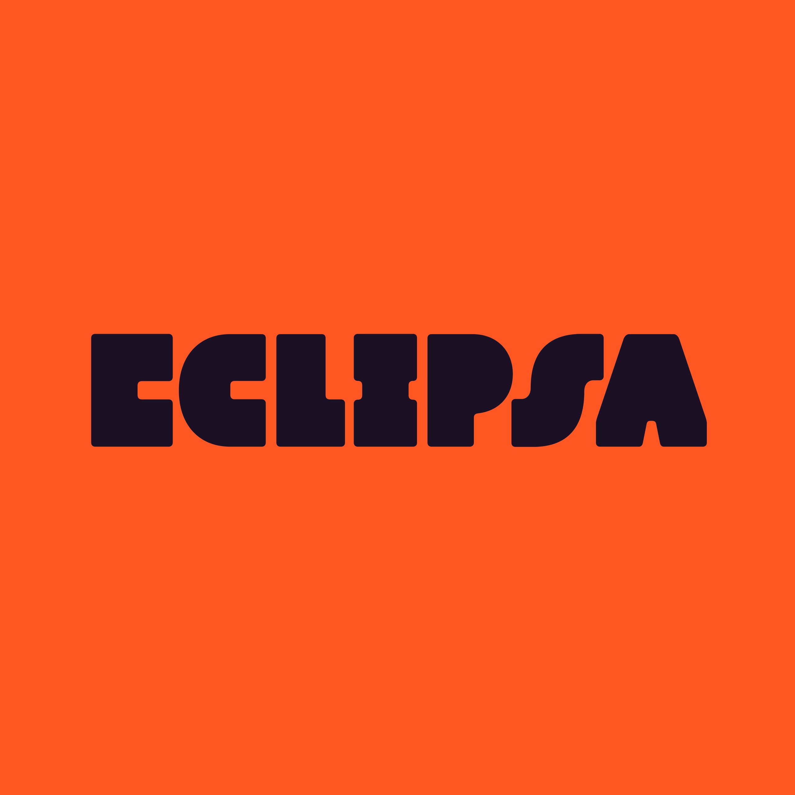 Eclipsa Font