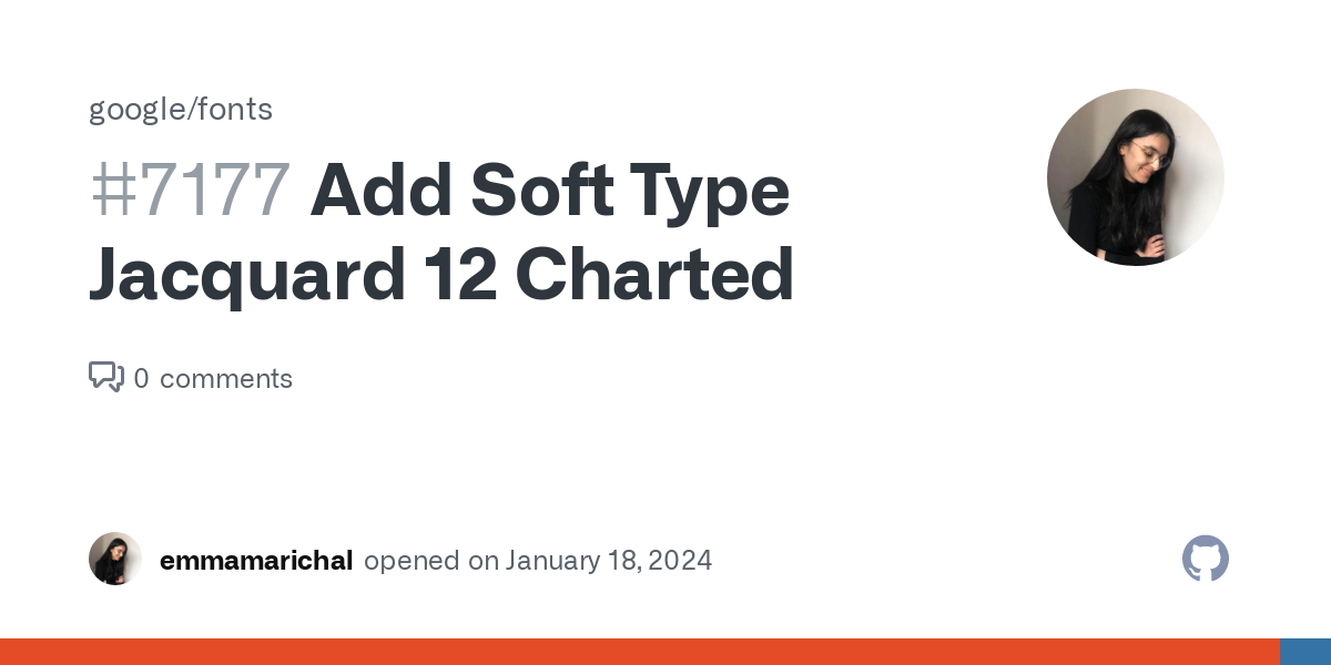 Jacquard 12 Charted Font