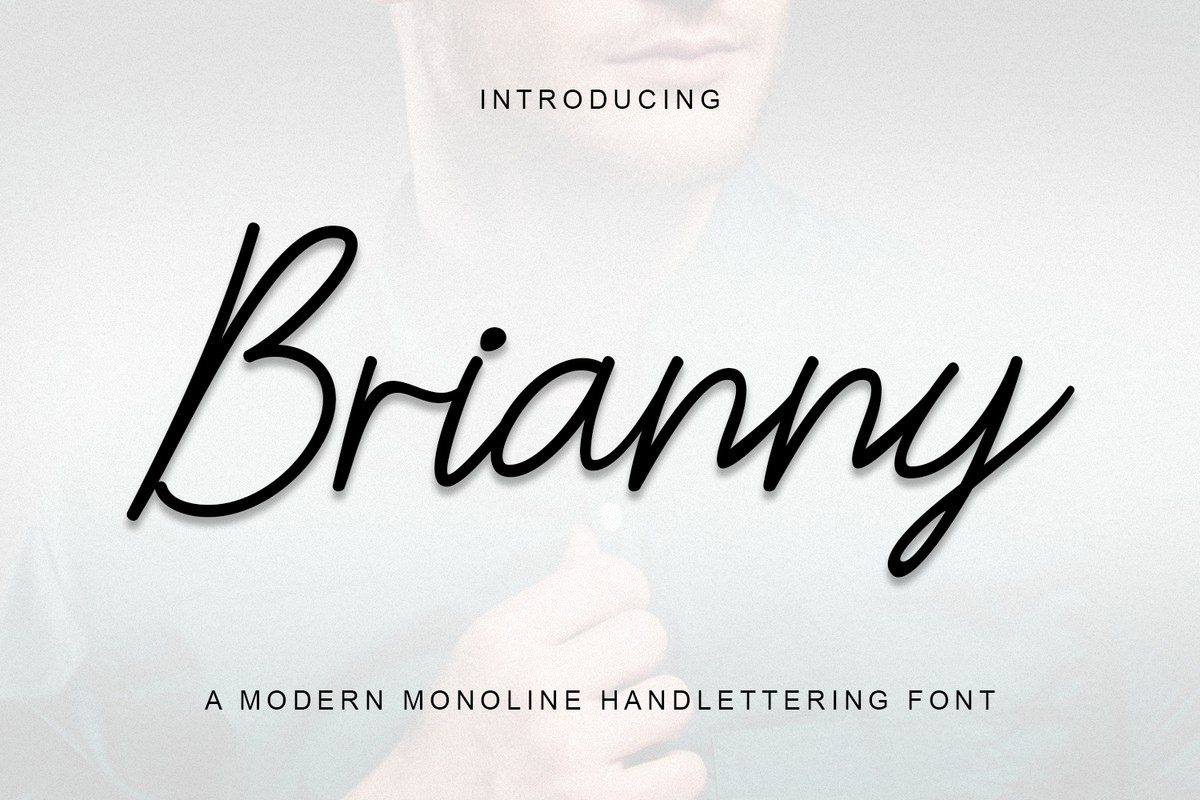 Brianny Font