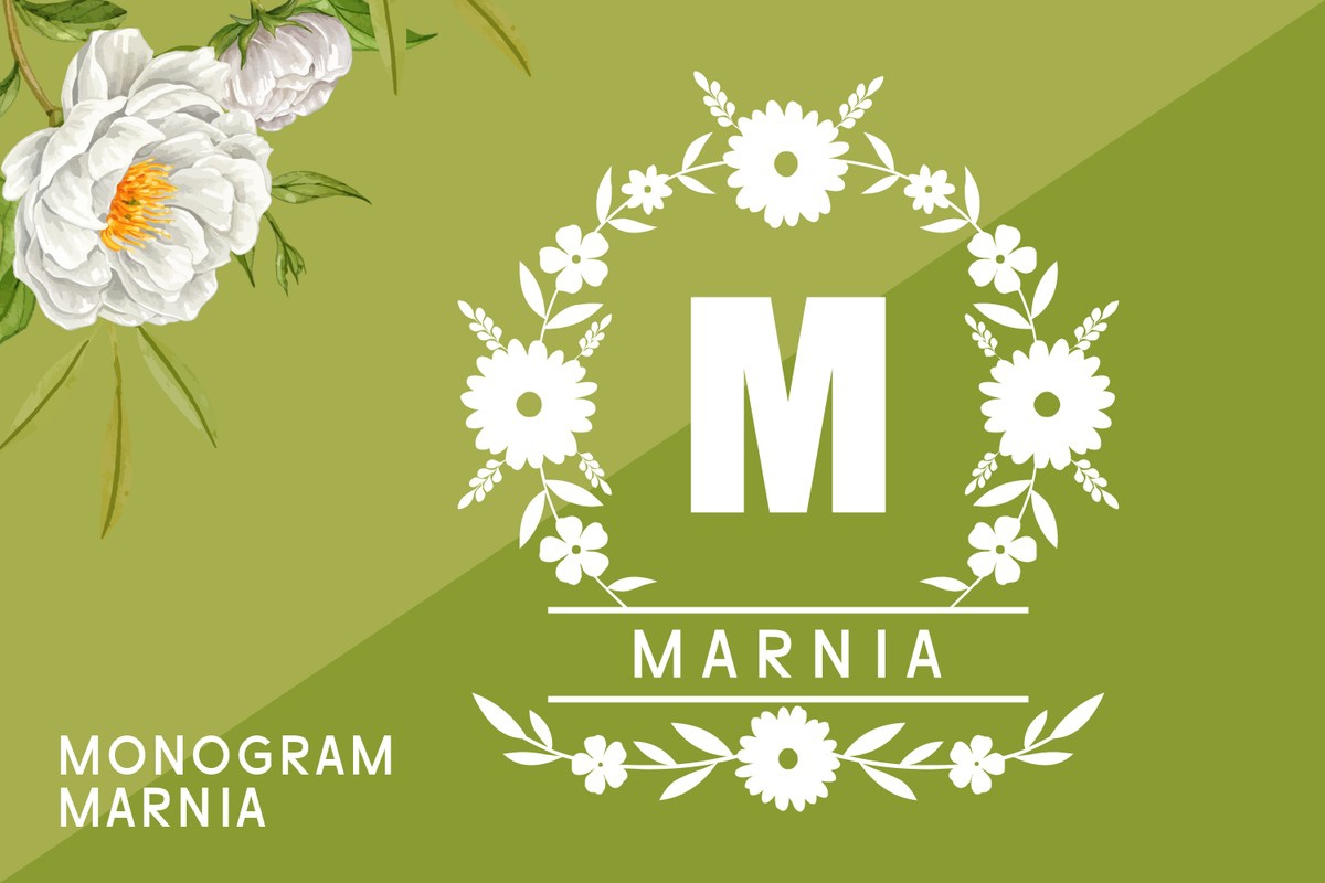 Marniа Font