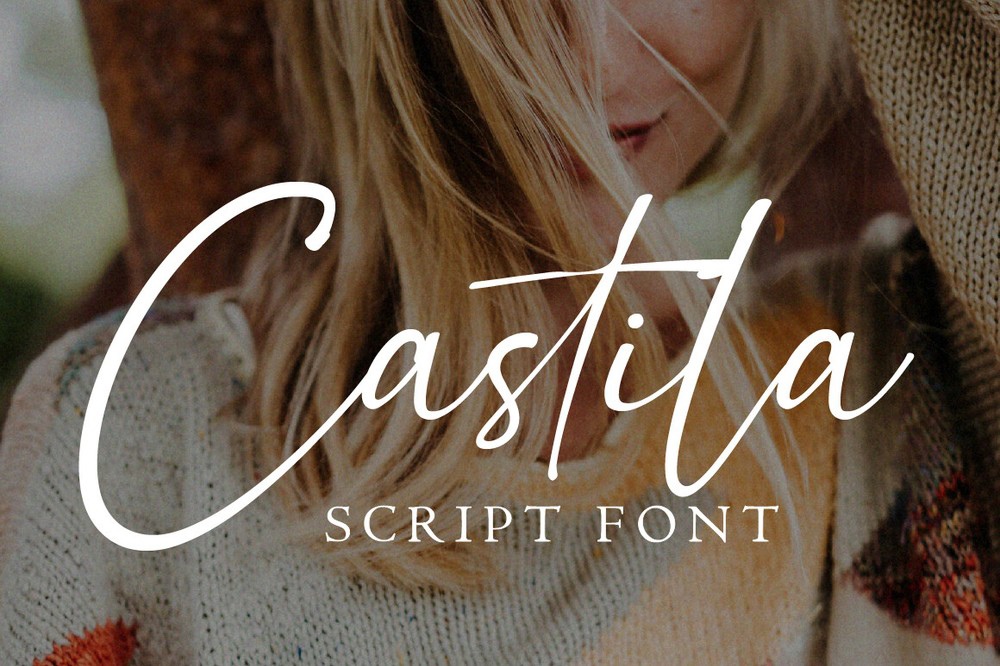 Castila Font