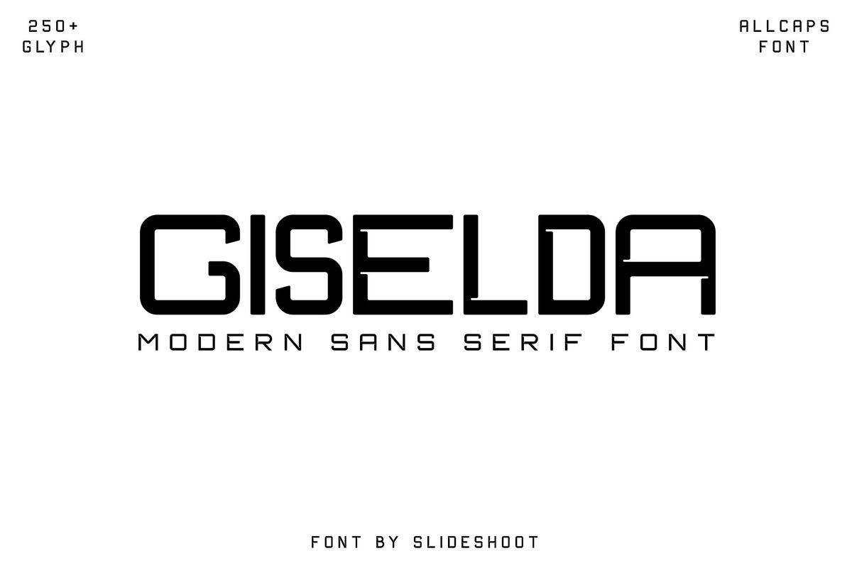 Giselda Font